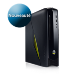 Ordinateur de bureau Alienware X51 Ordinateur de bureau Alienware X51